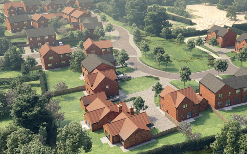Kirby Hill, Boroughbridge