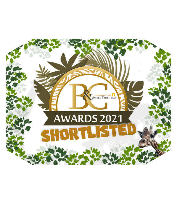 B&C Awards 2021