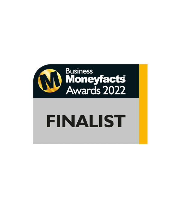 Business Money Facts Awards Finalist 2022